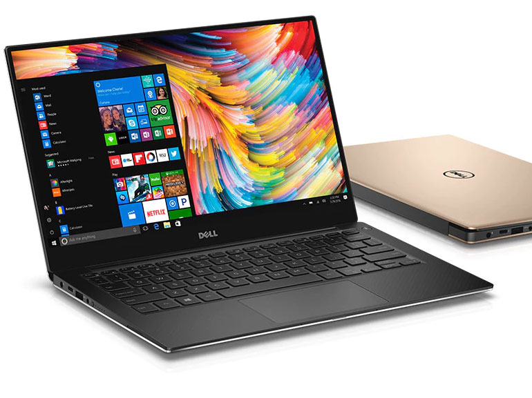 dell xps 13